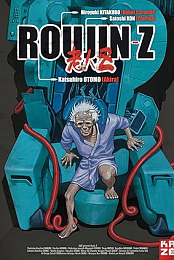 Roujin Z