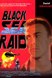 Black Sea Raid