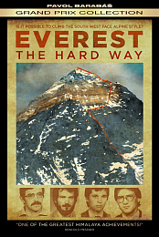 Everest - The Hard Way