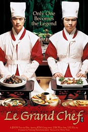 Best Chef