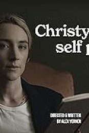 Christy Brown: Self Portrait