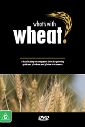 What's with Wheat?