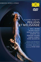 Pelleas et Melisande