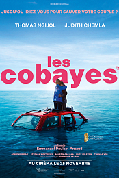 Les cobayes