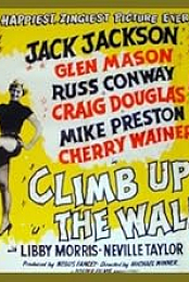 Climb Up the Wall