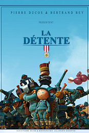 La detente
