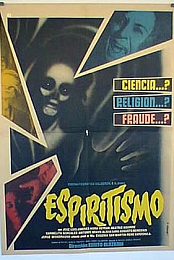 Espiritismo