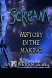 Michael Jackson-Scream-HIStory (1995)-480p
