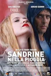 Sandrine in the Rain