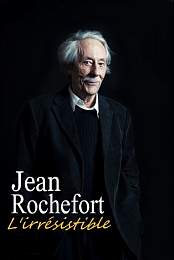 Jean Rochefort, l'irresistible
