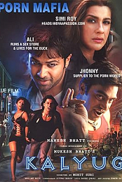 Kalyug