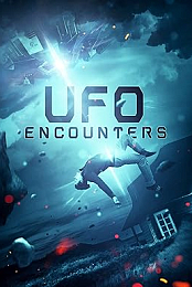 UFO Encounters