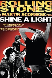 The Rolling Stones - Shine a Light
