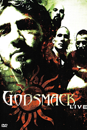 Godsmack - Changes [Live] [2003, Hard-Rock, DVDRip]