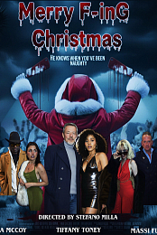 Merry F-ing Christmas