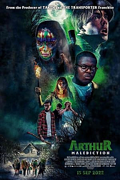 Arthur, malediction