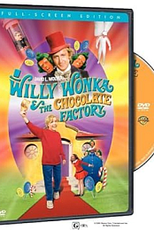 Willy Wonka & The Chocolate Factory - 1971