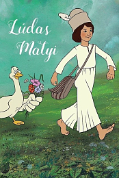 Matt the Gooseboy
