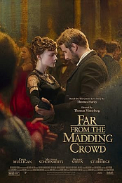 Far from the Madding Crowd
