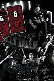 Billy Talent: 666
