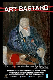 Art Bastard