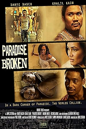 Paradise Broken