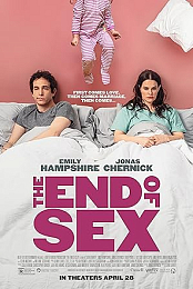 The End of Sex