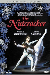 Baryshnikov's Nutcracker