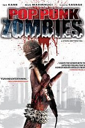 Pop Punk Zombies