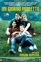 A Perfect Day 2008 DVDRip XviD-LAP