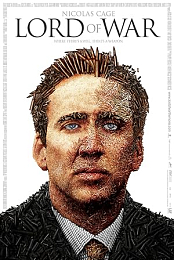 Lord of War (2005) 1080p BrRip x264 - YIFY