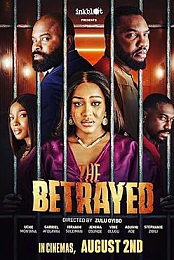 The Betrayed