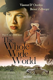 The Whole Wide World