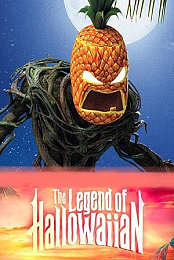 Halloween Island