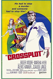 Crossplot 1969 DVDRip XViD 