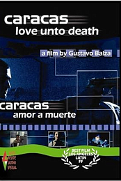 Caracas Onto Death