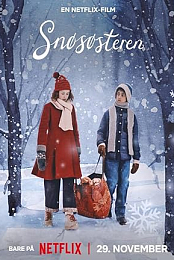 The Snow Sister