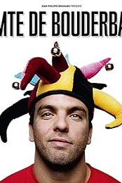 Le Comte de Bouderbala