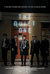 The Quiet One