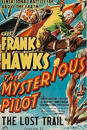 The Mysterious Pilot