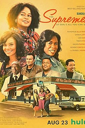The Supremes - The Happening (Live)