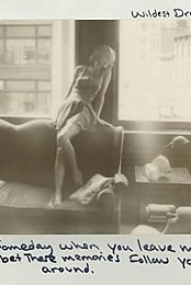 Taylor Swift: Wildest Dreams