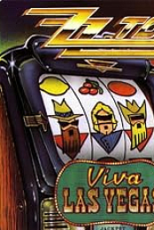 ZZ Top: Viva Las Vegas