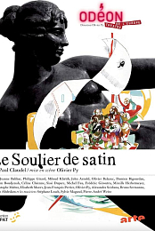 Le Soulier de satin