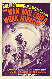 The Man Who Could Work Miracles