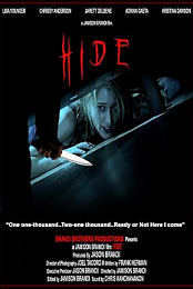 Hide