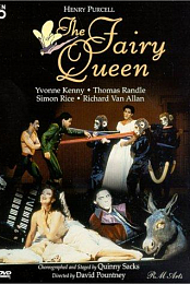 The Fairy Queen
