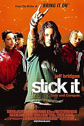 Stick It