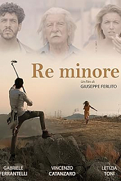 Re Minore