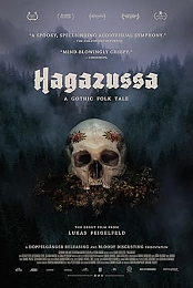 Hagazussa: A Heathen's Curse